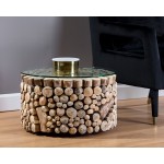 Bickford End Table